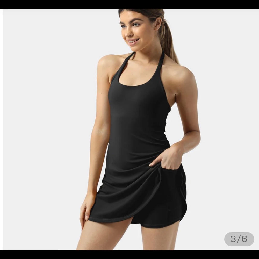 Halara Athletic Dress Sz. XL